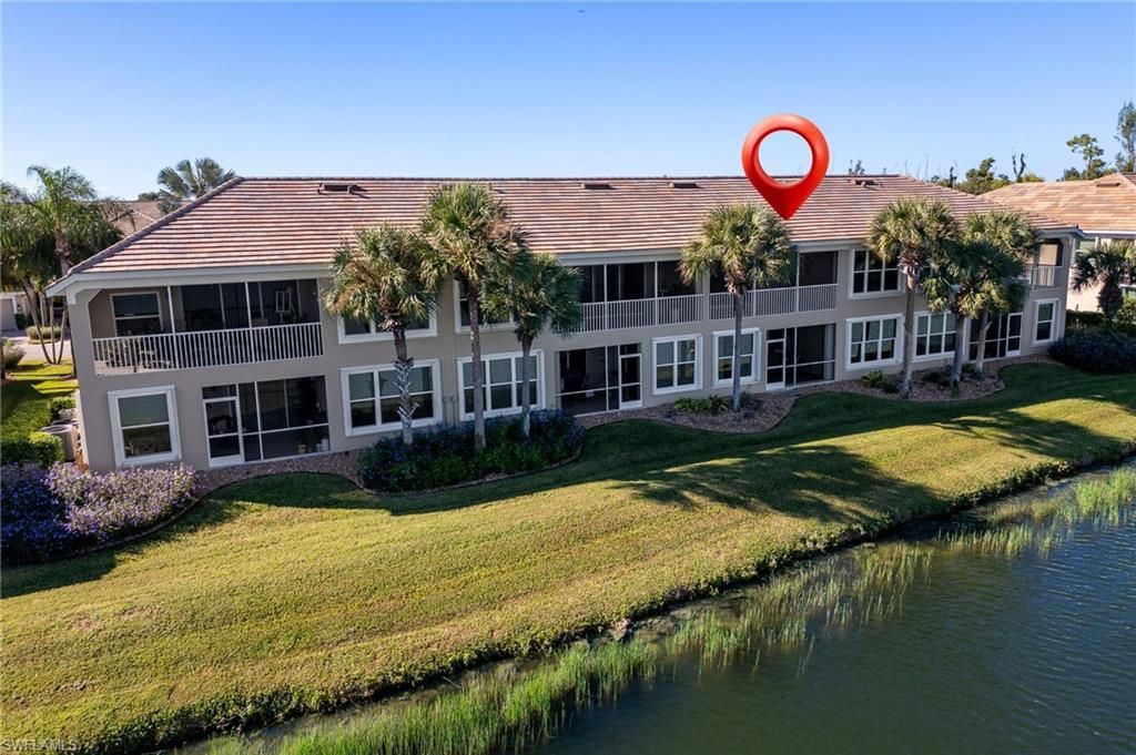 2627 Somerville Loop , Unit 605, Cape Coral, FL 33991 Photo