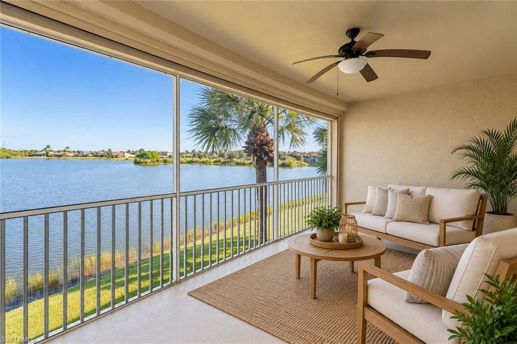 2627 Somerville Loop , Unit 605, Cape Coral, FL 33991 Photo
