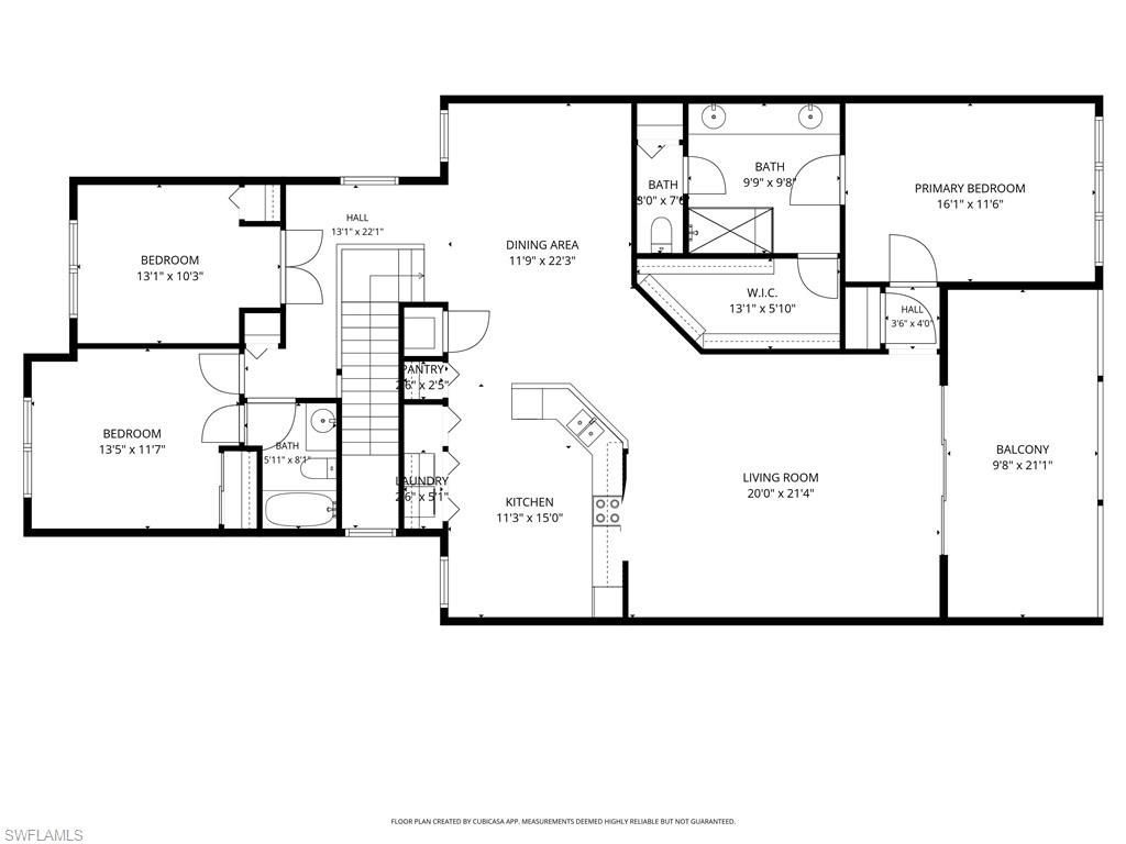 2627 Somerville Loop , Unit 605, Cape Coral, FL 33991 Photo