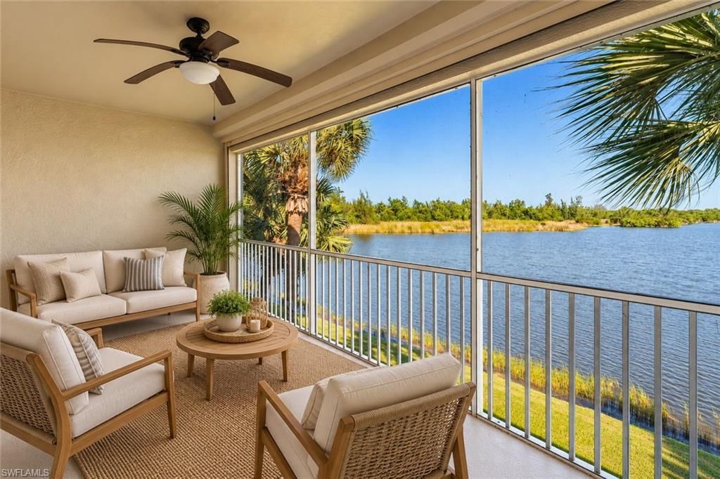 2627 Somerville Loop , Unit 605, Cape Coral, FL 33991 Photo