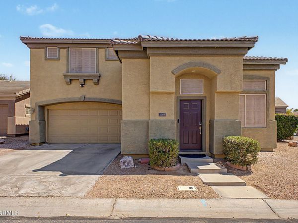 2265 S HARPER, Mesa, AZ 85209