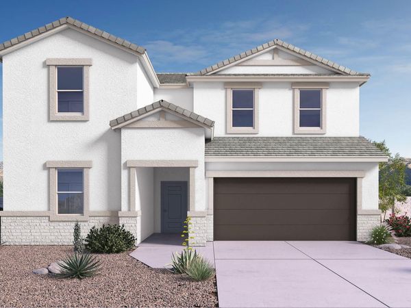 17512 W ILLINI Street, Goodyear, AZ 85338
