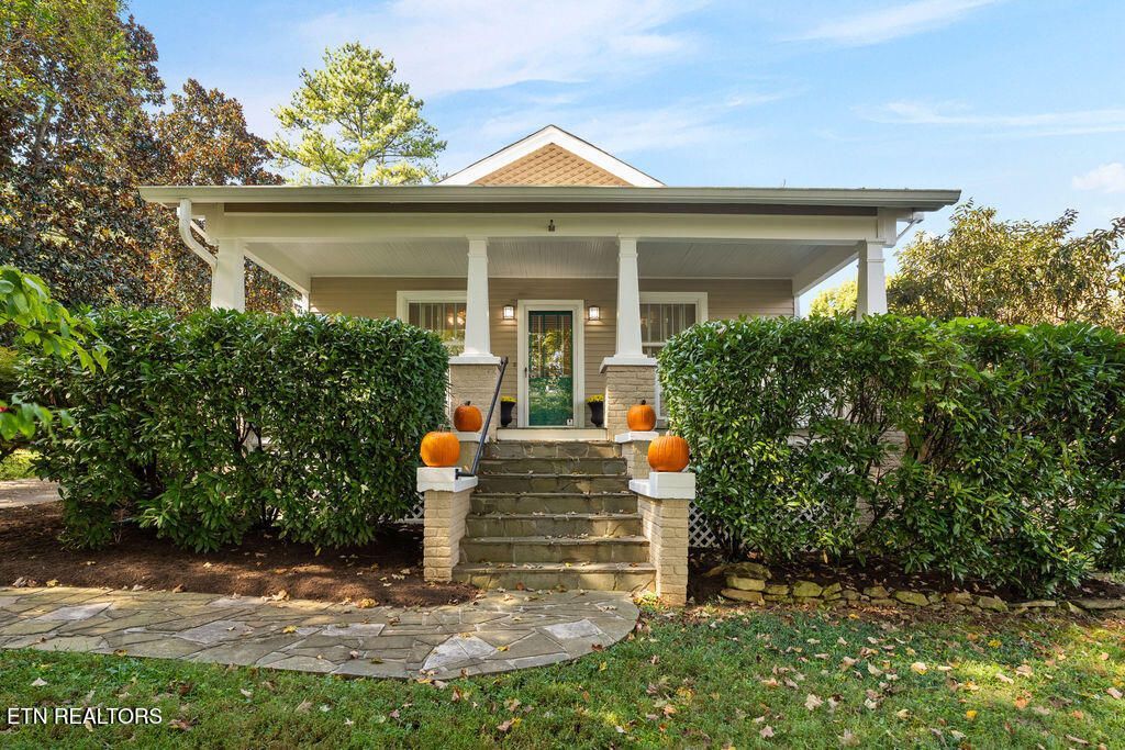 1117 Craig Rd, Knoxville, TN 37919 Main Photo