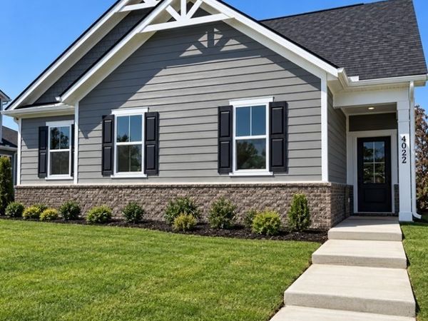 4030 Red Hawk Rd , Columbia, TN 38401