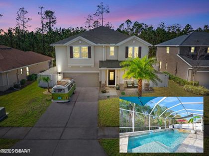 149 Pergola Place Ormond Beach, FL 32174