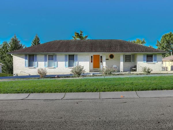 531 Leo Drive, Hamilton, OH 45013