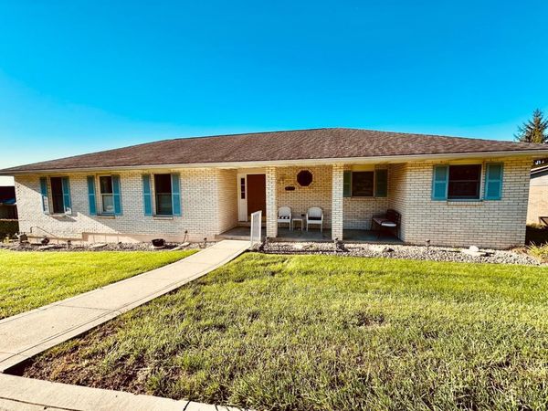 531 Leo Drive, Hamilton, OH 45013