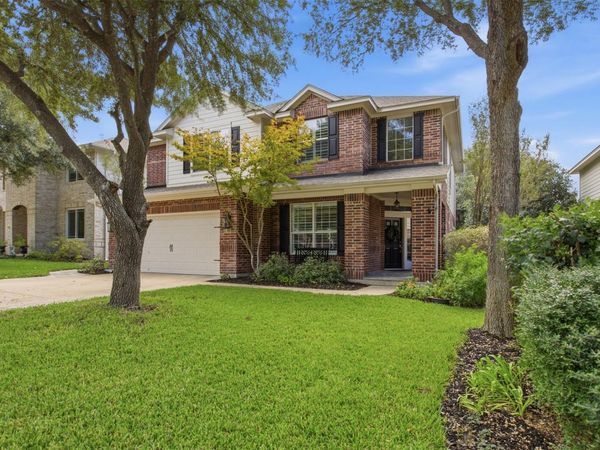 1611 Sienna DR, Cedar Park, TX 78613