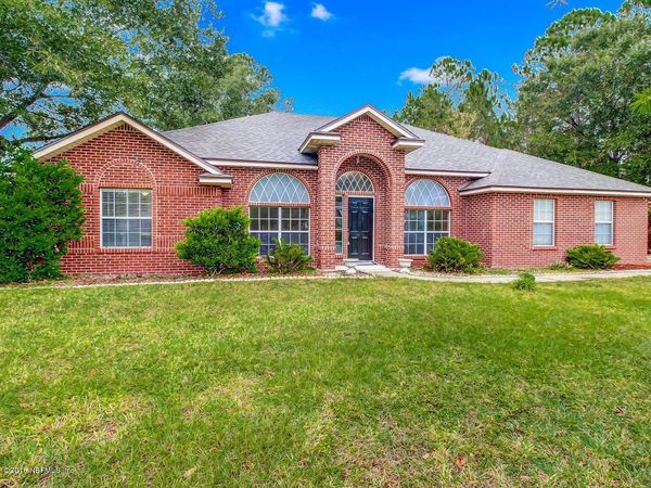 5421 NANETTE Court, Jacksonville, FL 32244