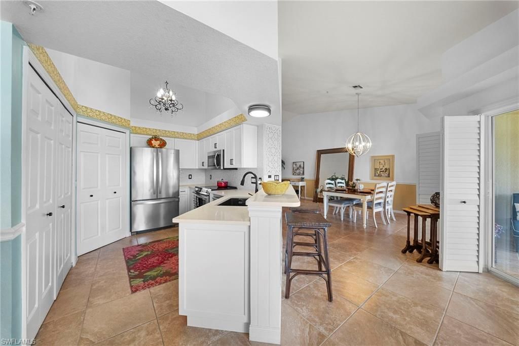 9600 Rosewood Pointe Ter , Unit 205, Bonita Springs, FL 34135 Photo