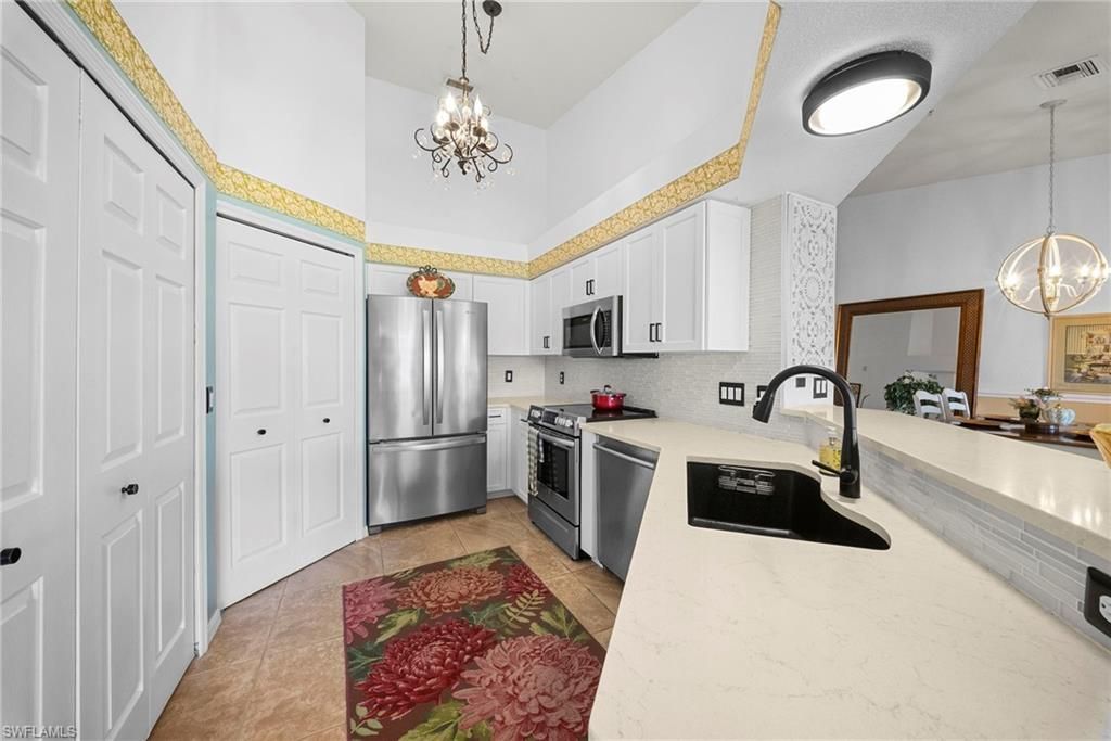 9600 Rosewood Pointe Ter , Unit 205, Bonita Springs, FL 34135 Photo