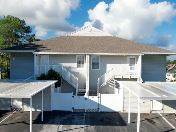 8350 SAVANNAH TRACE CIRCLE , Unit 102, TAMPA, FL 33615