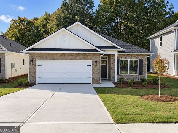 200 Chaucer Lane, Unit LOT 72, Carrollton, GA 30117