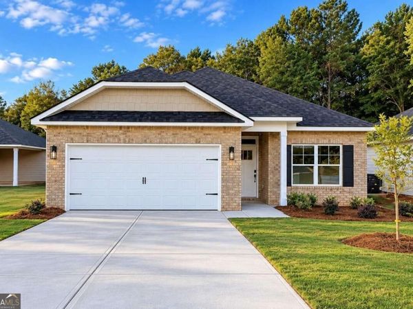 200 Chaucer Lane, Unit LOT 72, Carrollton, GA 30117
