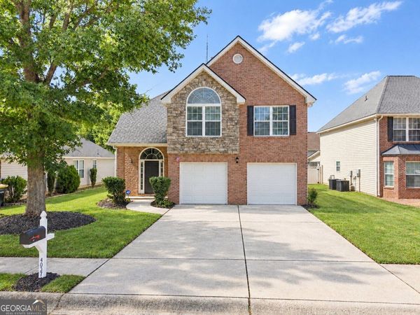 11657 Flemming Court, Hampton, GA 30228
