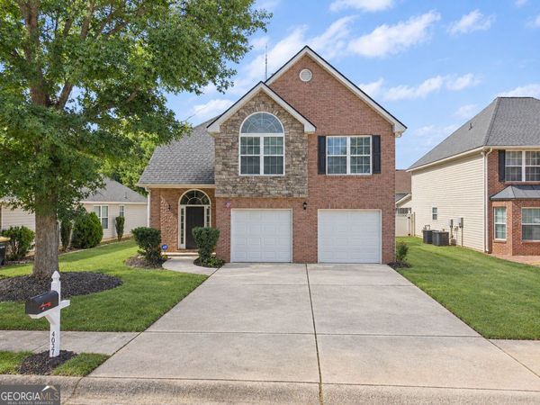 11657 Flemming Court, Hampton, GA 30228