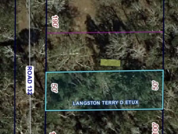 7078 Road 132, Bay Saint Louis, MS 39520