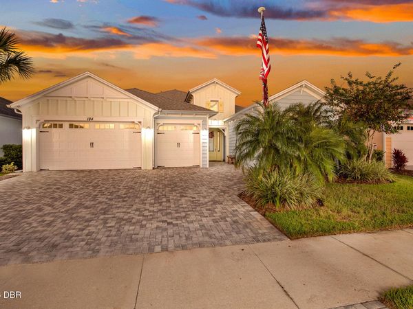 184 Margaritaville Avenue, Daytona Beach, FL 32124