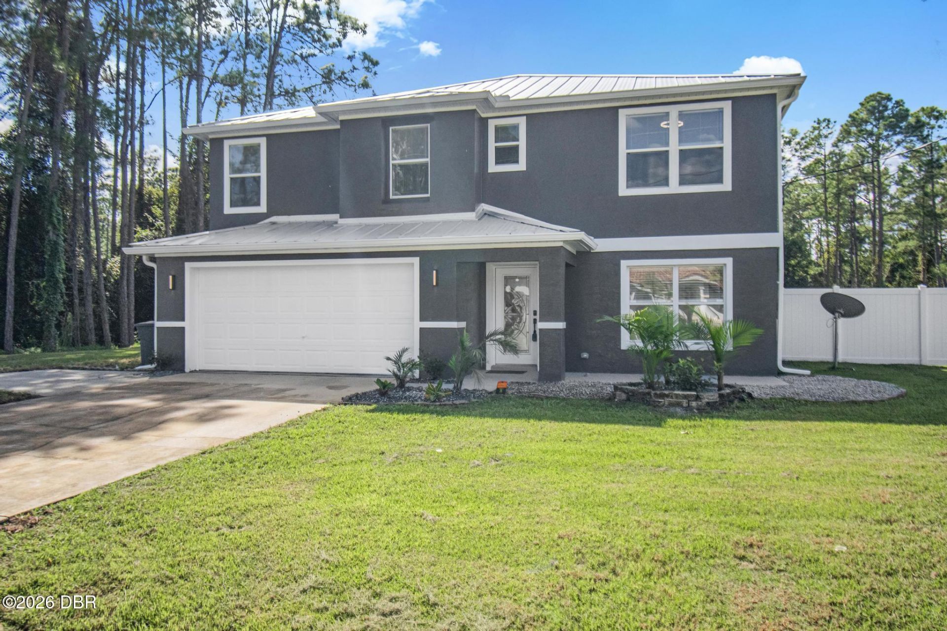 61 Reidsville Drive, Palm Coast, FL 32164 Photo