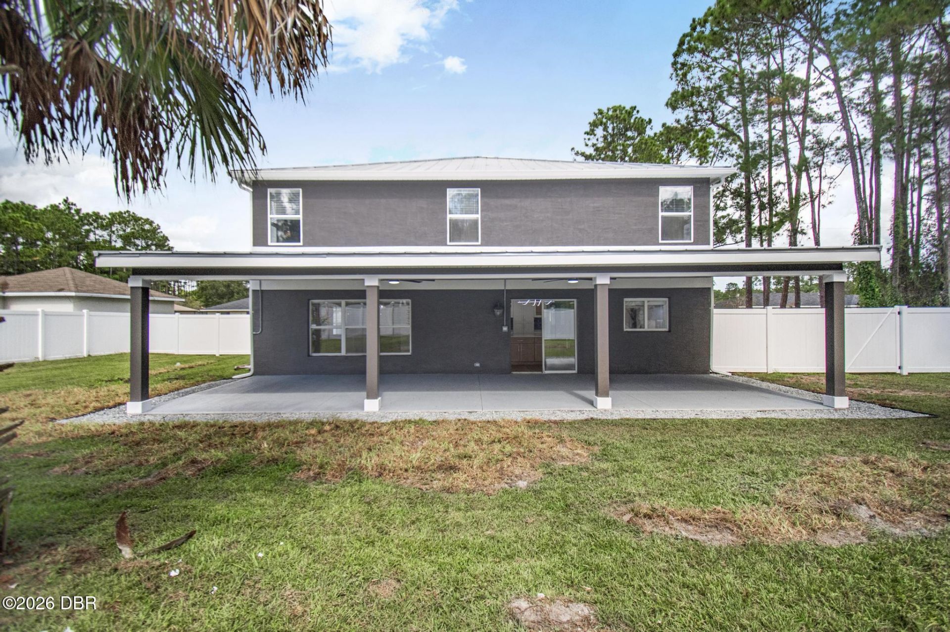 61 Reidsville Drive, Palm Coast, FL 32164 Photo