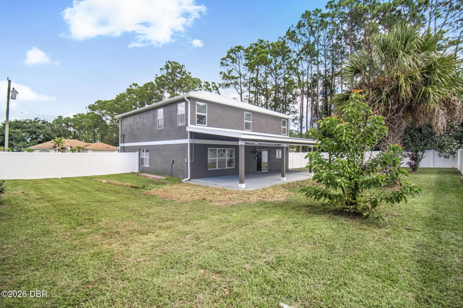 61 Reidsville Drive, Palm Coast, FL 32164 Photo