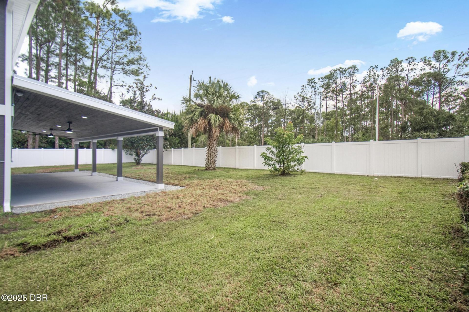 61 Reidsville Drive, Palm Coast, FL 32164 Photo