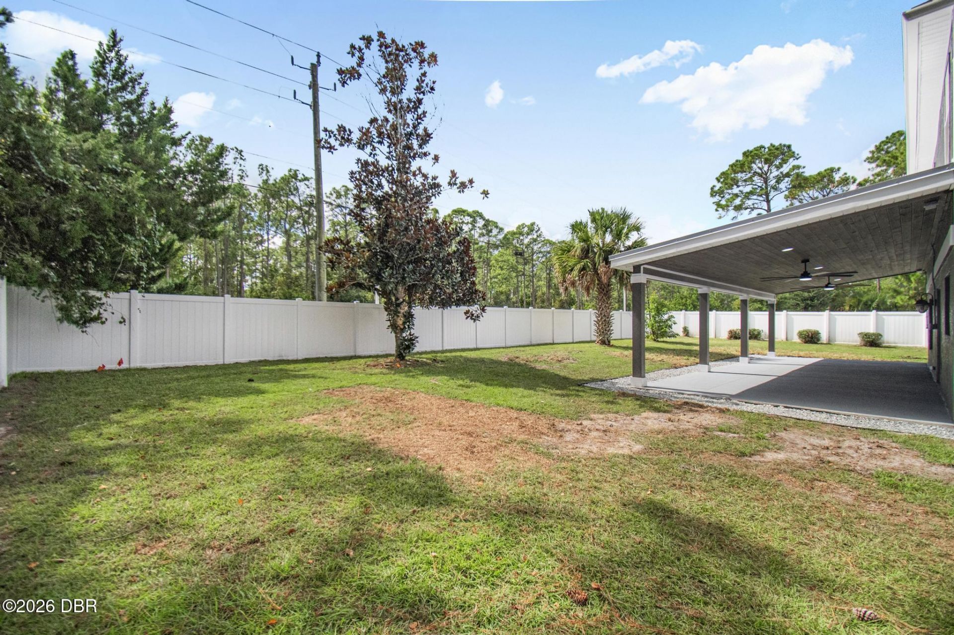 61 Reidsville Drive, Palm Coast, FL 32164 Photo