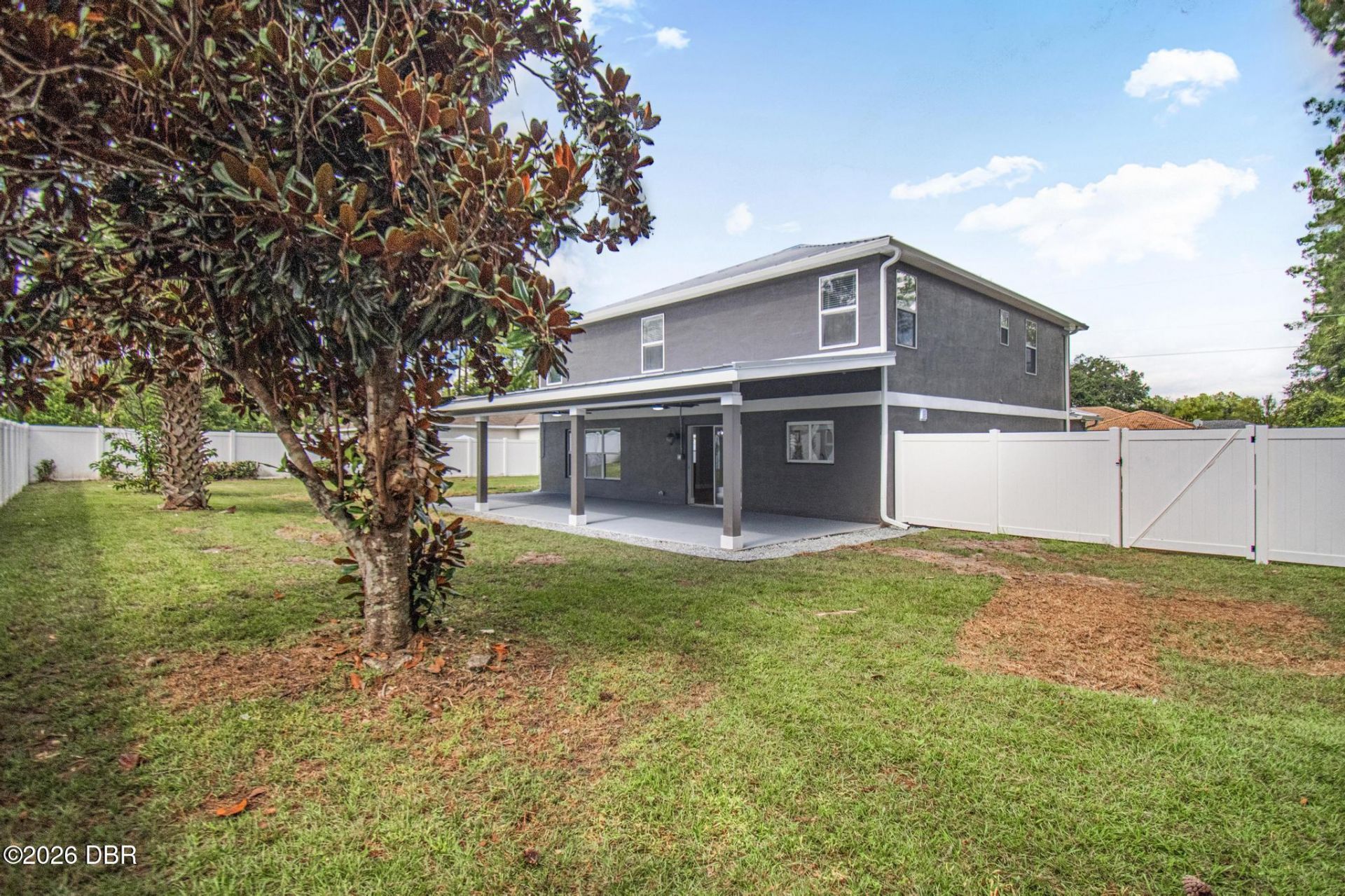 61 Reidsville Drive, Palm Coast, FL 32164 Photo