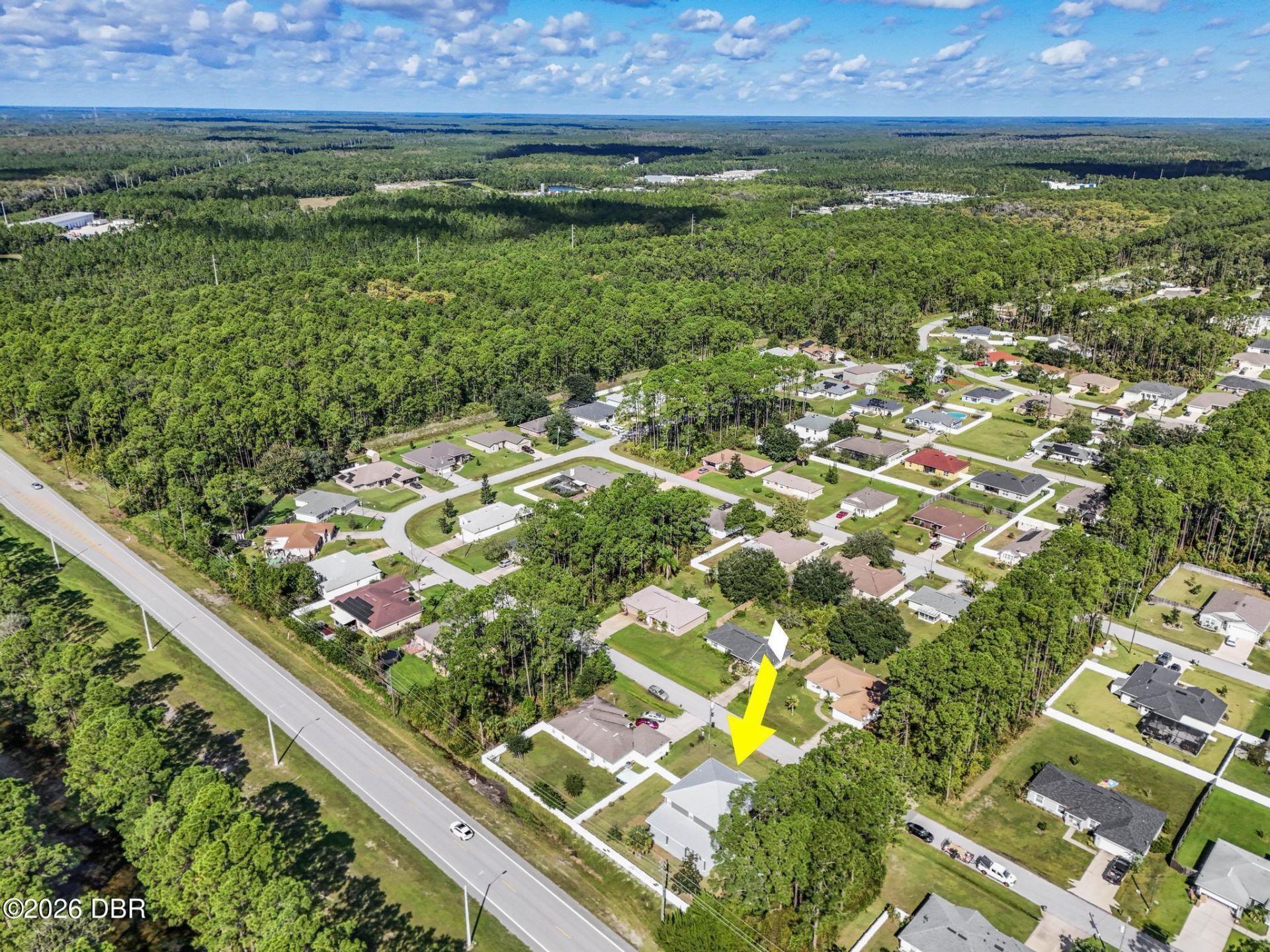 61 Reidsville Drive, Palm Coast, FL 32164 Photo