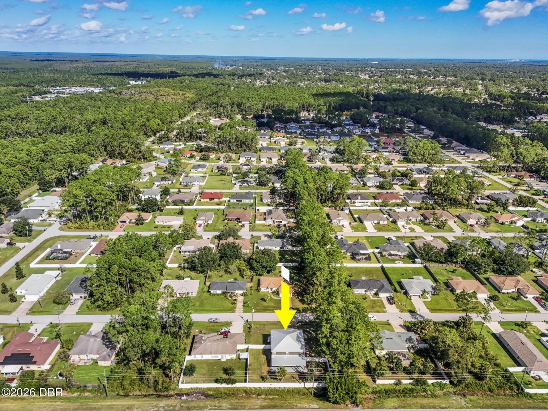 61 Reidsville Drive, Palm Coast, FL 32164 Photo