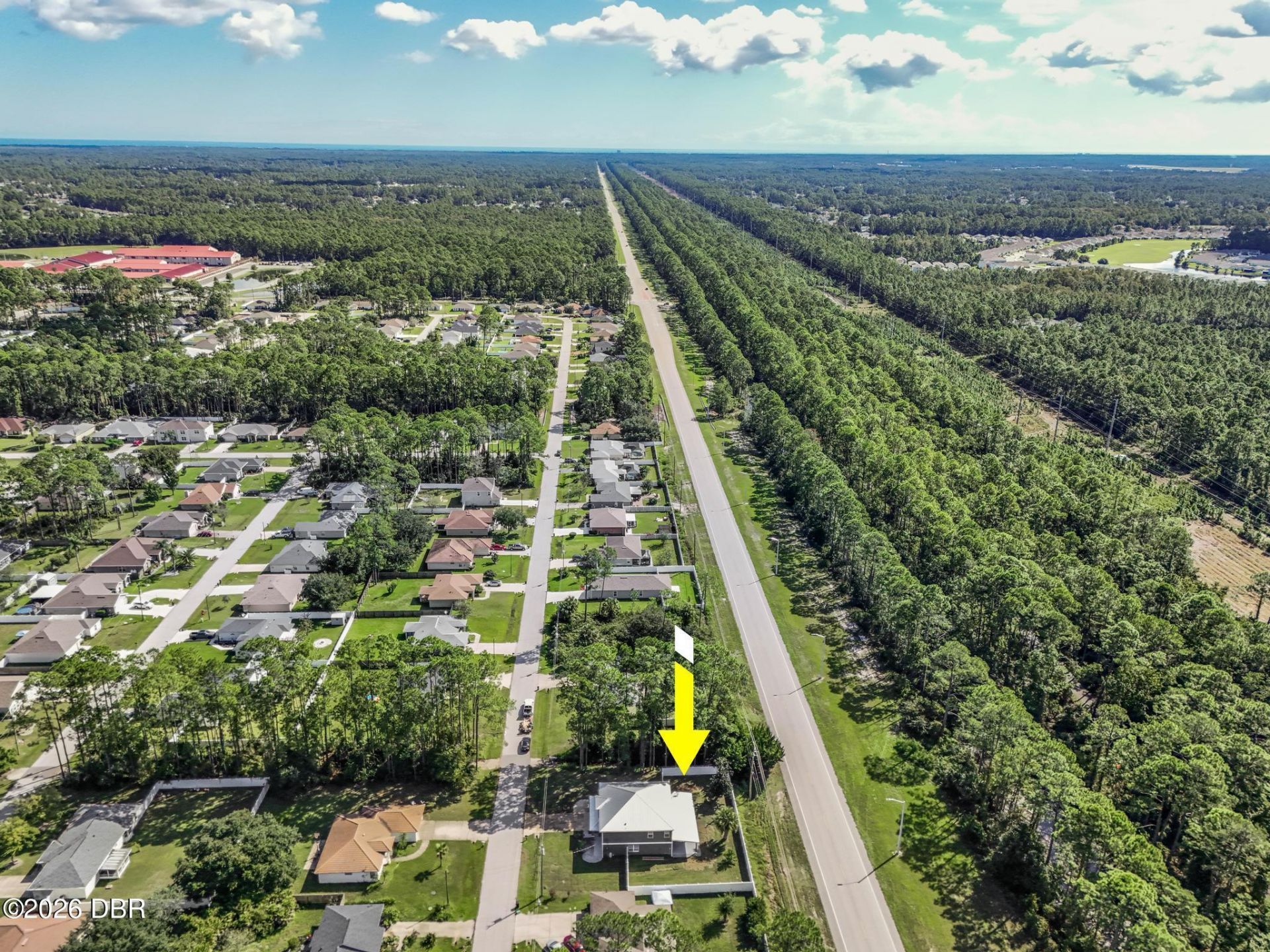 61 Reidsville Drive, Palm Coast, FL 32164 Photo