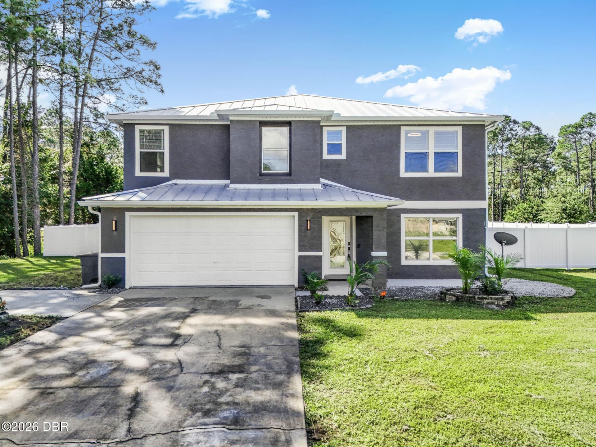 61 Reidsville Drive, Palm Coast, FL 32164 Photo