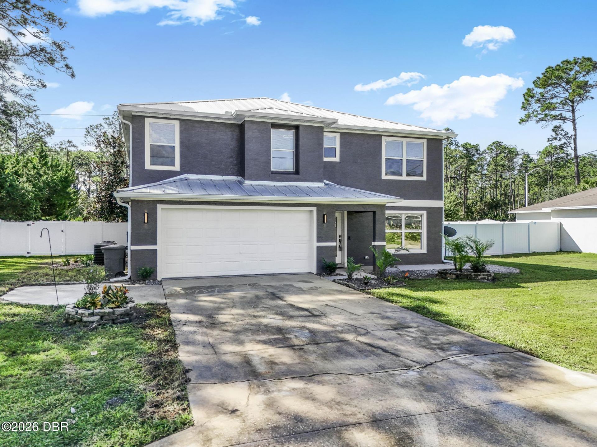 61 Reidsville Drive, Palm Coast, FL 32164 Photo