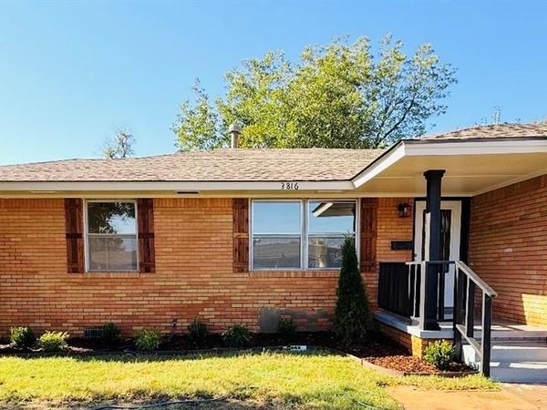 3816 NW 51st Street, Oklahoma City, OK 73112