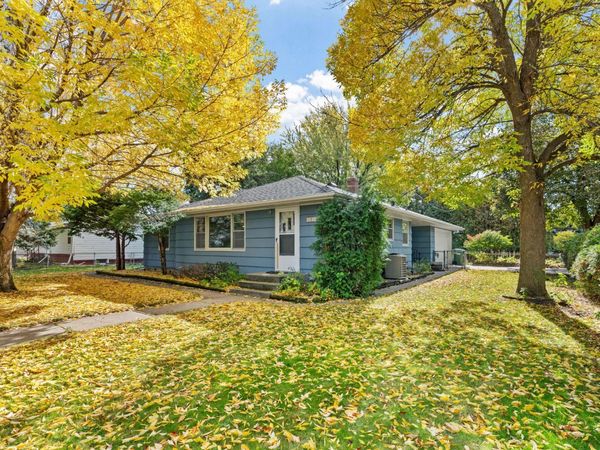 1936 Grant Road , Arden Hills, MN 55112