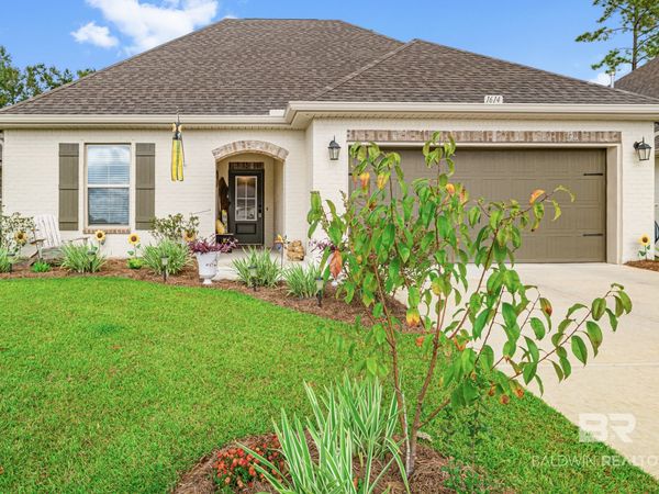 1614 Fenton Circle, Foley, AL 36535