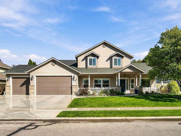 13252 W Redwick Dr, Boise, ID 83713