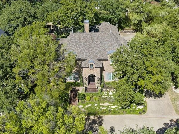 1225 Kelpie Court, Fort Worth, TX 76111