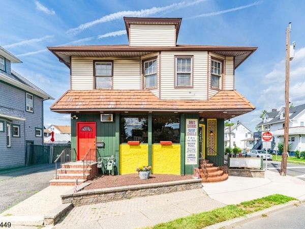 452 North Ave, Elizabeth, NJ 07208