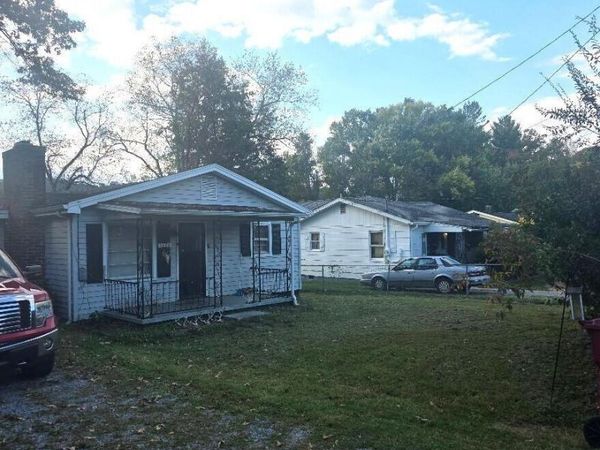 1435 Piedmont Road, Johnson City, TN 37601
