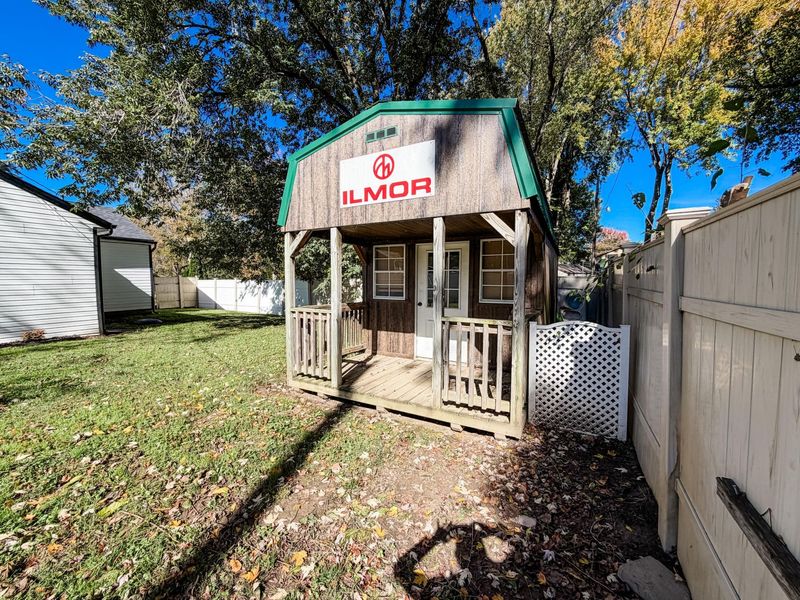 13428 Hawthorne Road NE, Thornville, OH 43076 Photo 13
