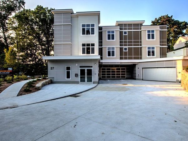 27 Jefferson, Unit 205, Marlborough, MA 01752