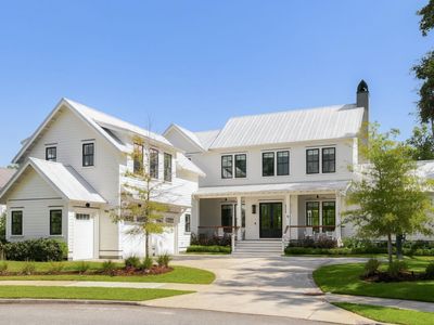 187 Captains Island Drive, Charleston, SC 29492