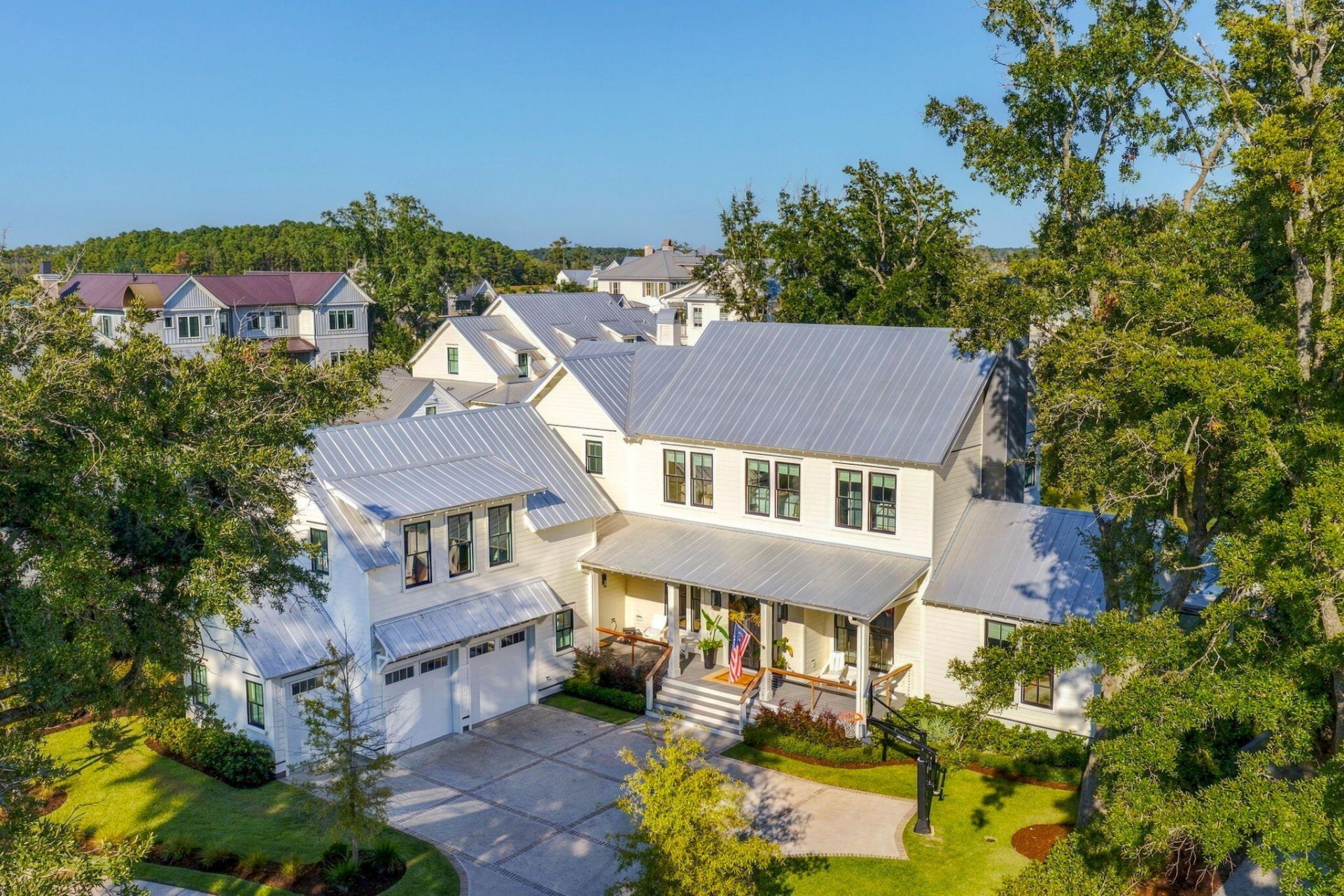 187 Captains Island Drive Photo 57