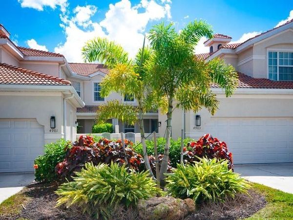 3311 Twilight LN, Unit 4903, NAPLES, FL 34109