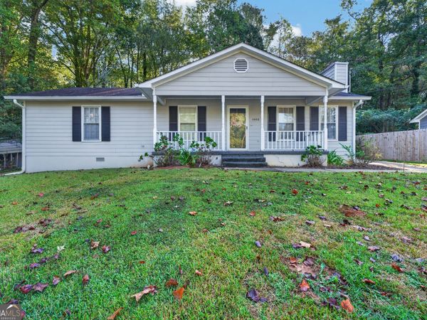 4440 Bon Ayer Circle, Macon, GA 31204