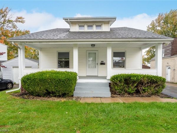 1518 Wakefield Avenue , Youngstown, OH 44514