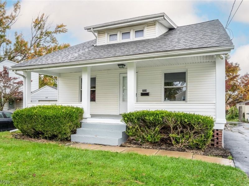 1518 Wakefield Avenue, Youngstown, OH 44514 Photo 2