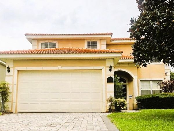 225 VISTA DRIVE , DAVENPORT, FL 33897