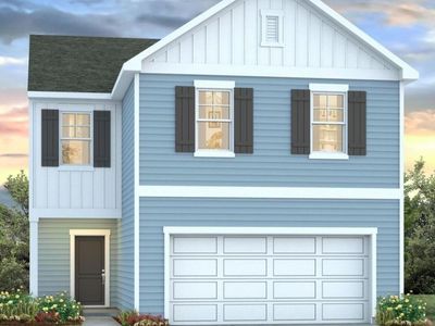 102 Tahoe Drive, Orangeburg, SC 29118